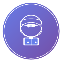 Travel Agency System Logo